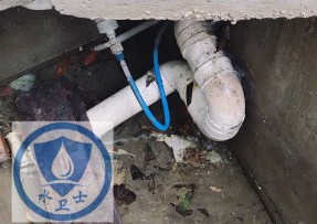 铅山县水管漏水检测公司6