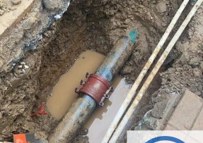 铅山县水管漏水检测公司4