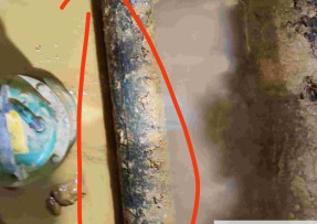 铅山县水管漏水检测公司1